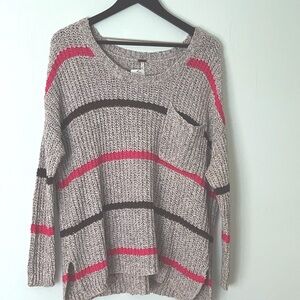 NWT Free People Sweater